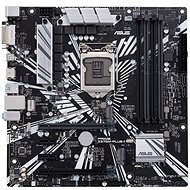 ASUS PRIME Z370M-PLUS II - Motherboard