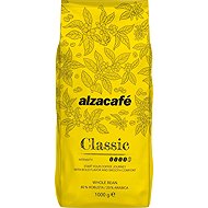 AlzaCafé Classic, 1000g - Coffee