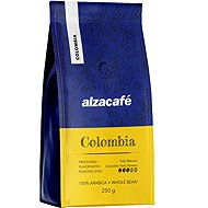 Alzacafé Single Origin Colombia, 250g - Kaffee