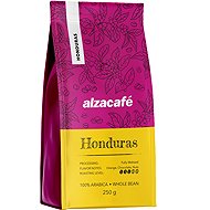 Alzacafé Single Origin Honduras High Grown, 250g - Coffee