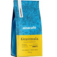 Alzacafé Single Origin Guatemala Grape Harmony, 250g - Coffee