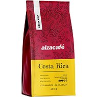 Alzacafé Single Origin Costa Rica, 250g - Coffee