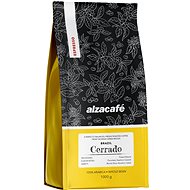 AlzaCafé Brazil Cerrado, 1000g - Coffee