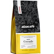 AlzaCafé Brazil Cerrado, 250g - Coffee