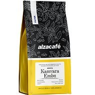 AlzaCafé Kenya Kamvara Embu, 250g - Kávé