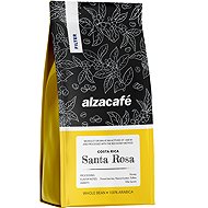 AlzaCafé Costa Rica Santa Rosa, 250g - Coffee