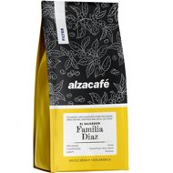 AlzaCafé El Salvador Familia Diaz, 250g - Coffee