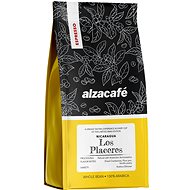 AlzaCafé Nicaragua Los Placeres, 250g - Xmas Edition - Coffee