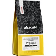 AlzaCafé Colombia Popayan Decaf, 250g - Coffee