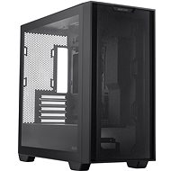 ASUS A21 Black - PC Case