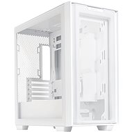 ASUS A21 White - PC Case