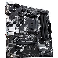 ASUS PRIME A520M-A - Motherboard