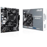 ASUS PRIME A520M-R - Motherboard