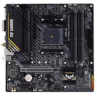 Refurbished - ASUS TUF GAMING A520M-PLUS WIFI - Motherboard