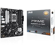ASUS PRIME A620AM-A-CSM - Motherboard