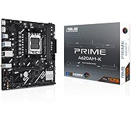ASUS PRIME A620AM-K - Motherboard