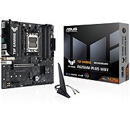 ASUS TUF GAMING A620AM-PLUS WIFI - Alaplap