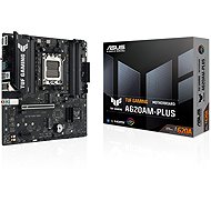 ASUS TUF GAMING A620AM-PLUS - Motherboard