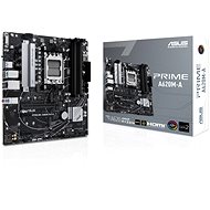 ASUS PRIME A620M-A-CSM - Motherboard