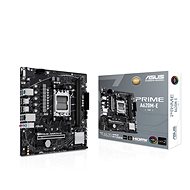 ASUS PRIME A620M-E-CSM - Motherboard