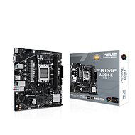 ASUS PRIME A620M-K - Motherboard