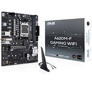 ASUS A620M-F GAMING WIFI - Motherboard
