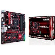 ASUS EX-A320M-GAMING - Motherboard