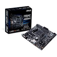 ASUS PRIME A320M-E - Motherboard