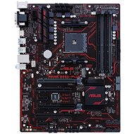 ASUS PRIME B350-PLUS - Motherboard