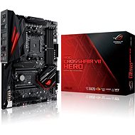 ASUS ROG CROSSHAIR VII HERO - Motherboard