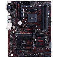 ASUS PRIME X370-A - Motherboard