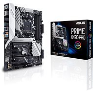 ASUS PRIME X470-PRO - Motherboard