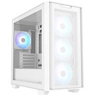 ASUS A21 PLUS White - PC Case
