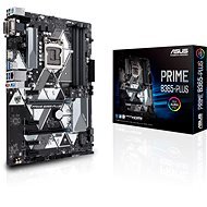 ASUS PRIME B365-PLUS - Motherboard