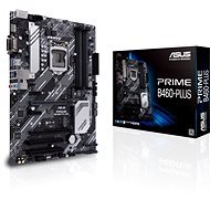 ASUS PRIME B460-PLUS - Motherboard