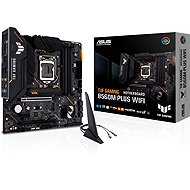 Refurbished - ASUS TUF GAMING B560M-PLUS WIFI - Motherboard