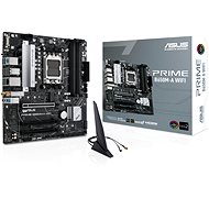 ASUS PRIME B650M-A WIFI - Motherboard