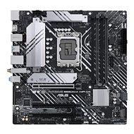 ASUS PRIME B660M-A WIFI D4 - Motherboard