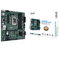 ASUS PRO B660M-C D4-CSM - Alaplap