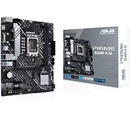 ASUS PRIME B660M-K D4 - Motherboard