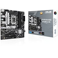 ASUS PRIME B760M-A D4-CSM - Motherboard