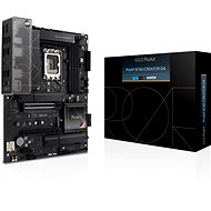 ASUS ProArt B760-CREATOR D4 - Motherboard