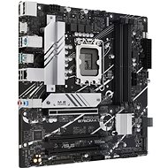 ASUS PRIME B760M-A D4 - Motherboard