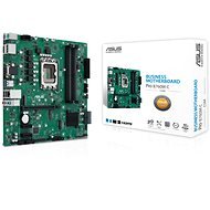 ASUS Pro B760M-C-CSM - Motherboard