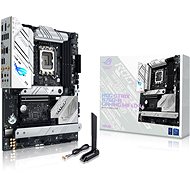 ASUS ROG STRIX B760-A GAMING WIFI - Motherboard