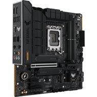 ASUS TUF GAMING B760M-PLUS WIFI II - Motherboard