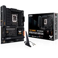Refurbished - ASUS TUF GAMING B760-PLUS WIFI D4 - Motherboard