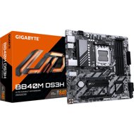 GIGABYTE B840M DS3H - Alaplap
