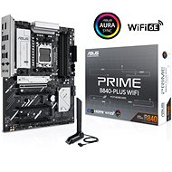 ASUS PRIME B840-PLUS WIFI - Motherboard