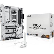 ASUS B850 MAX GAMING WIFI W - Motherboard